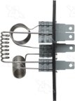 Four Seasons 20079 HVAC Blower Motor Resistor - Front - view 3