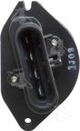 Four Seasons 20080 HVAC Blower Motor Resistor - Front - view 1