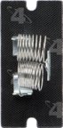 Four Seasons 20081 HVAC Blower Motor Resistor - Front - view 5
