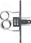 Four Seasons 20081 HVAC Blower Motor Resistor - Front - view 3