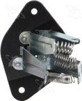 Four Seasons 20083 HVAC Blower Motor Resistor - Front - view 5