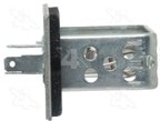 Four Seasons 20086 HVAC Blower Motor Resistor - Front - view 4
