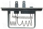 Four Seasons 20086 HVAC Blower Motor Resistor - Front - view 5
