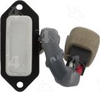 Four Seasons 20089 HVAC Blower Motor Resistor - view 5