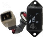 Four Seasons 20089 HVAC Blower Motor Resistor - view 1