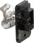Four Seasons 20091 HVAC Blower Motor Resistor - view 2