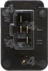Four Seasons 20091 HVAC Blower Motor Resistor - view 1
