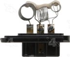 Four Seasons 20091 HVAC Blower Motor Resistor - view 3