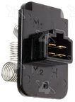 Four Seasons 20094 HVAC Blower Motor Resistor - view 2