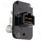 Four Seasons 20094 HVAC Blower Motor Resistor - view 1