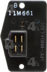 Four Seasons 20096 HVAC Blower Motor Resistor - view 1
