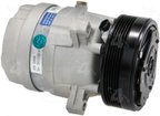 Four Seasons 2009NK A/C Compressor and Component Kit - view 4