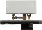 Four Seasons 20101 HVAC Blower Motor Resistor - view 3