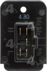Four Seasons 20102 HVAC Blower Motor Resistor - view 1