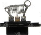 Four Seasons 20102 HVAC Blower Motor Resistor - view 3