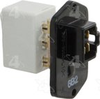 Four Seasons 20103 HVAC Blower Motor Resistor - view 2