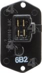 Four Seasons 20103 HVAC Blower Motor Resistor - view 1