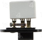Four Seasons 20103 HVAC Blower Motor Resistor - view 3
