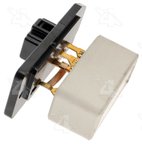 Four Seasons 20104 HVAC Blower Motor Resistor - view 2