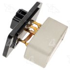 Four Seasons 20104 HVAC Blower Motor Resistor - view 1