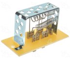 Four Seasons 20107 HVAC Blower Motor Resistor - view 2