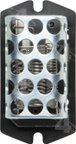 Four Seasons 20109 HVAC Blower Motor Resistor - Rear - view 5