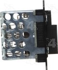 Four Seasons 20109 HVAC Blower Motor Resistor - Rear - view 3