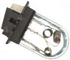 Four Seasons 20113 HVAC Blower Motor Resistor - view 3