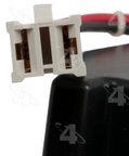 Four Seasons 20117 HVAC Blower Motor Resistor - view 6