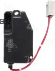 Four Seasons 20117 HVAC Blower Motor Resistor - view 1