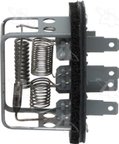 Four Seasons 20118 HVAC Blower Motor Resistor - view 3