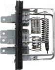 Four Seasons 20118 HVAC Blower Motor Resistor - view 4