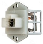 Four Seasons 20119 HVAC Blower Motor Resistor - view 2