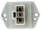 Four Seasons 20119 HVAC Blower Motor Resistor - view 1