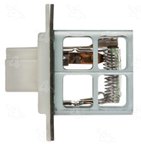Four Seasons 20119 HVAC Blower Motor Resistor - view 3