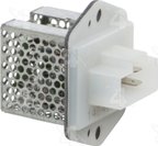 Four Seasons 20122 HVAC Blower Motor Resistor - view 2