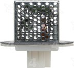 Four Seasons 20122 HVAC Blower Motor Resistor - view 3