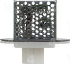 Four Seasons 20122 HVAC Blower Motor Resistor - view 4