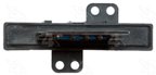 Four Seasons 20128 HVAC Blower Motor Resistor - view 6