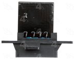 Four Seasons 20128 HVAC Blower Motor Resistor - view 7