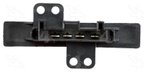 Four Seasons 20128 HVAC Blower Motor Resistor - view 1