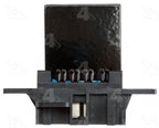 Four Seasons 20128 HVAC Blower Motor Resistor - view 5