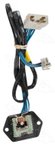 Four Seasons 20135 HVAC Blower Motor Resistor - view 2