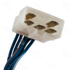 Four Seasons 20135 HVAC Blower Motor Resistor - view 3