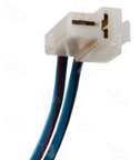 Four Seasons 20135 HVAC Blower Motor Resistor - view 4