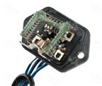 Four Seasons 20135 HVAC Blower Motor Resistor - view 5