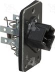 Four Seasons 20140 HVAC Blower Motor Resistor - Front or Rear - view 2