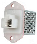 Four Seasons 20144 HVAC Blower Motor Resistor - view 2