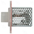Four Seasons 20144 HVAC Blower Motor Resistor - view 3