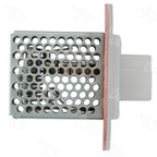 Four Seasons 20144 HVAC Blower Motor Resistor - view 4